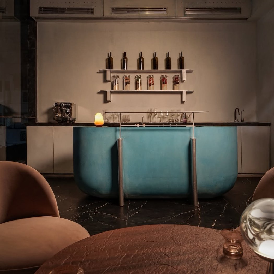 Bar MoonJar 2