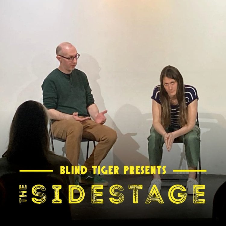 The Sidestage: Lottery team & More 1