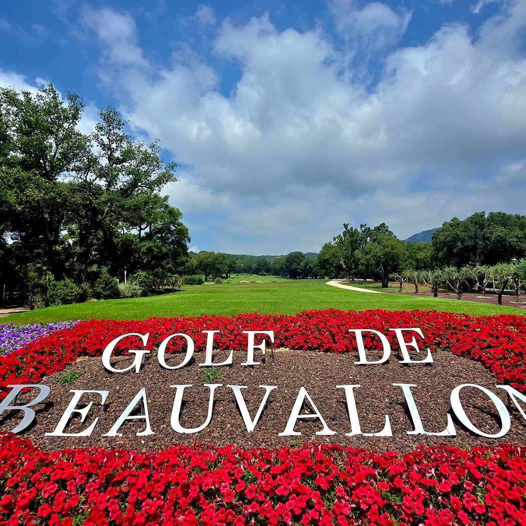 Beauvallon Golf Club 3