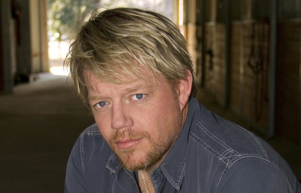 Pat Green 1