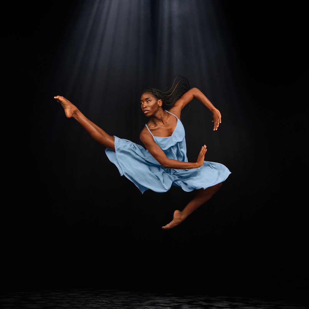 Alvin Ailey American Dance Theater 2