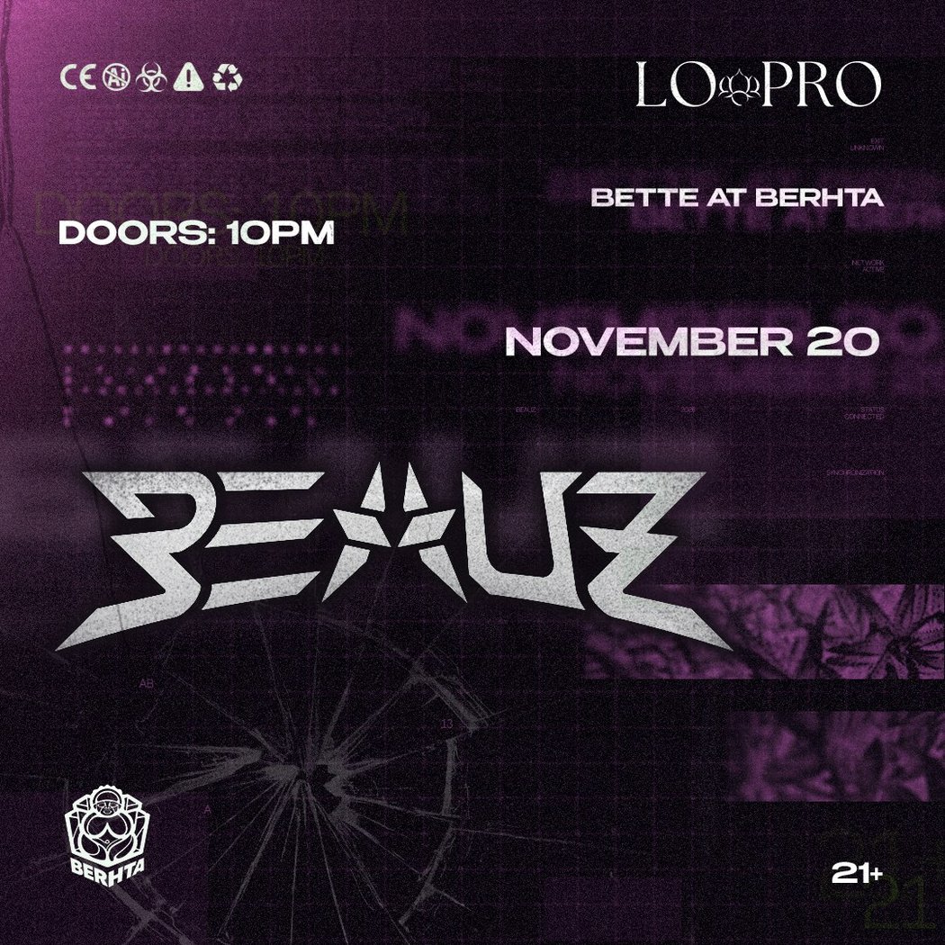 BEAUZ 1
