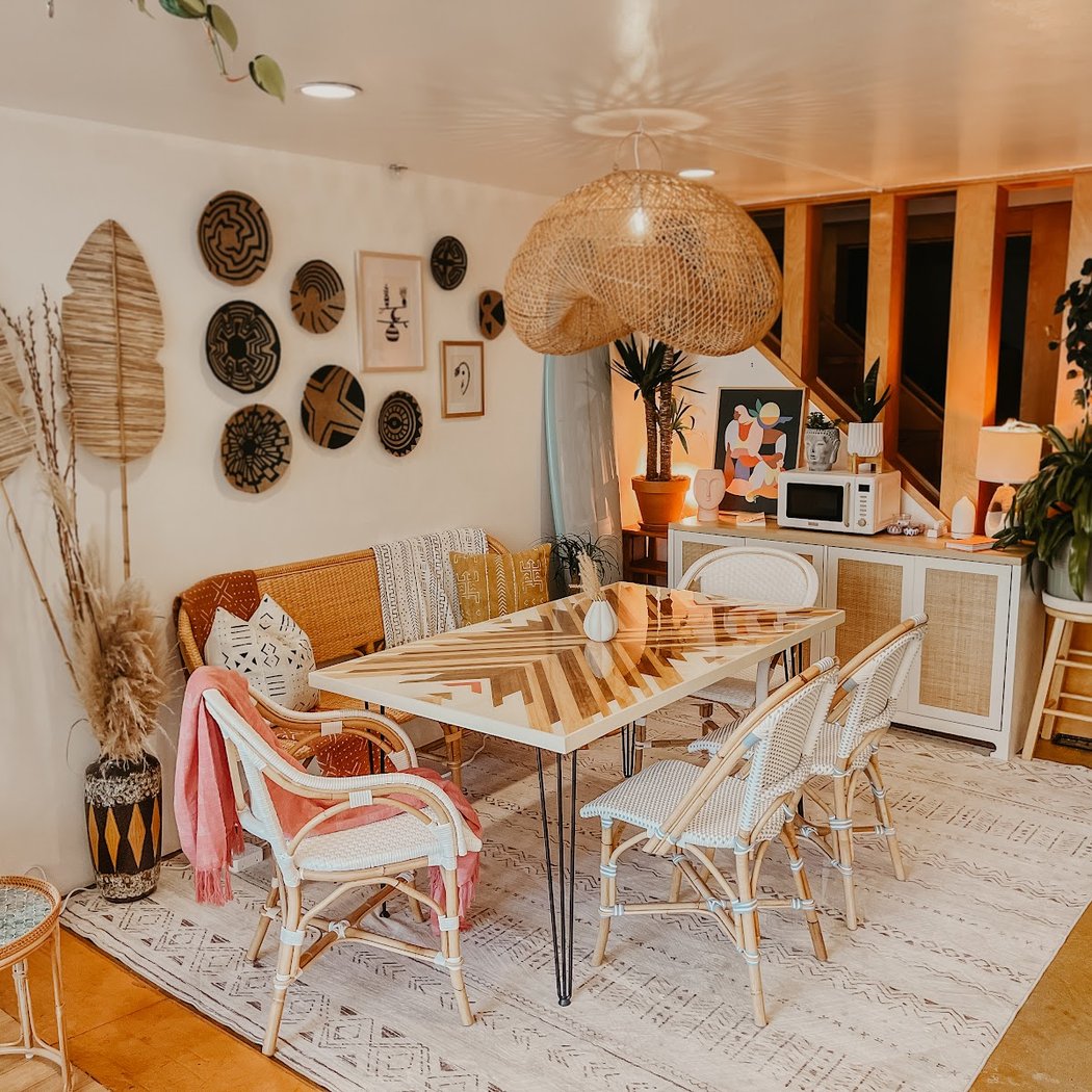 The Bungalow by Tribe 2