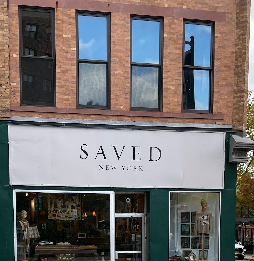 Saved NY 2