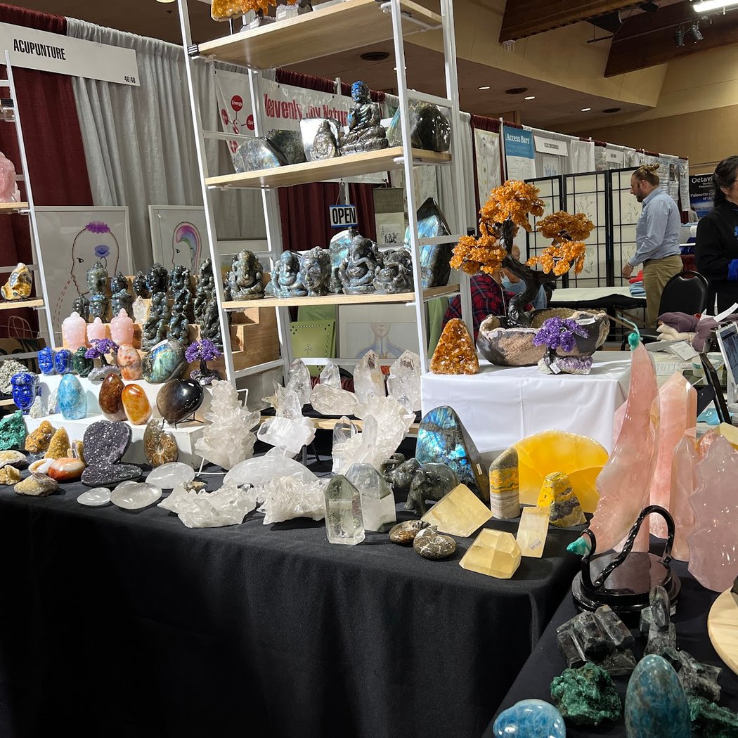 New Living Expo 1