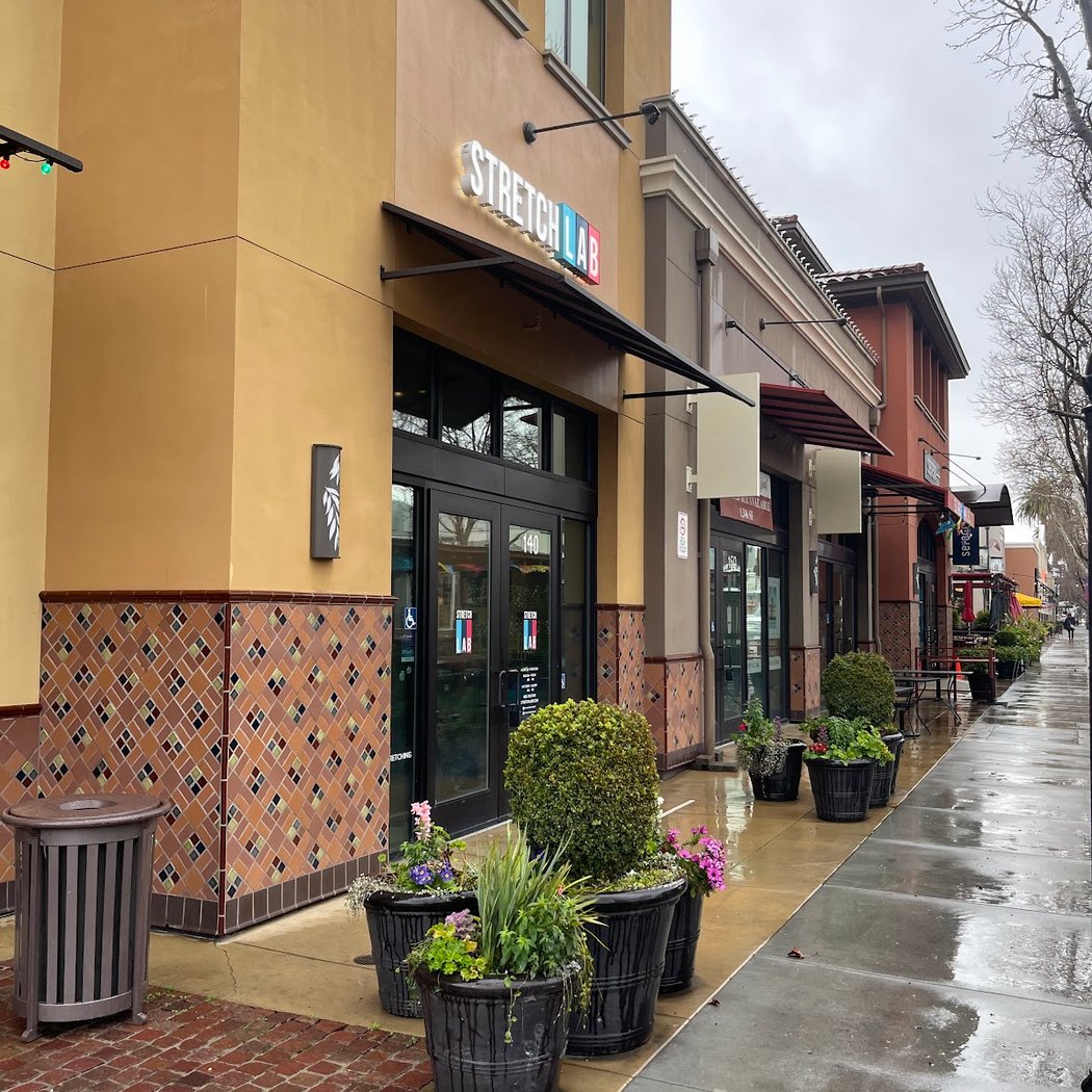 Willow Glen Town Square 2