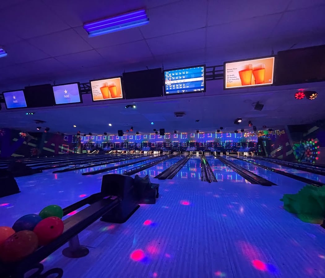 Northside Lanes 1