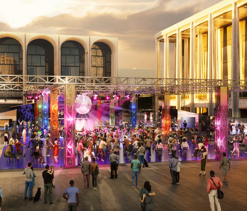 Summer for the City Festival 1