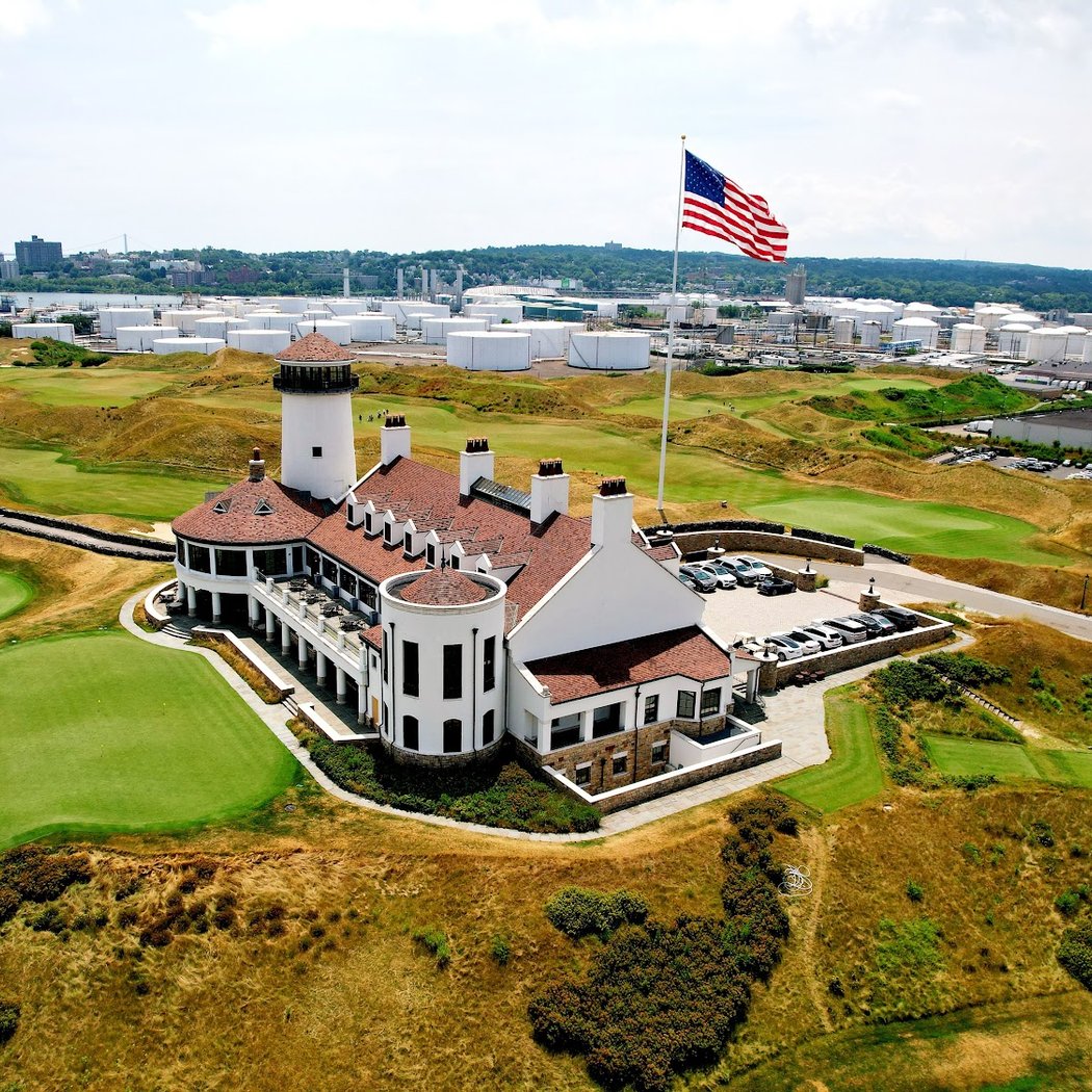 Annual Golf Tournament 2