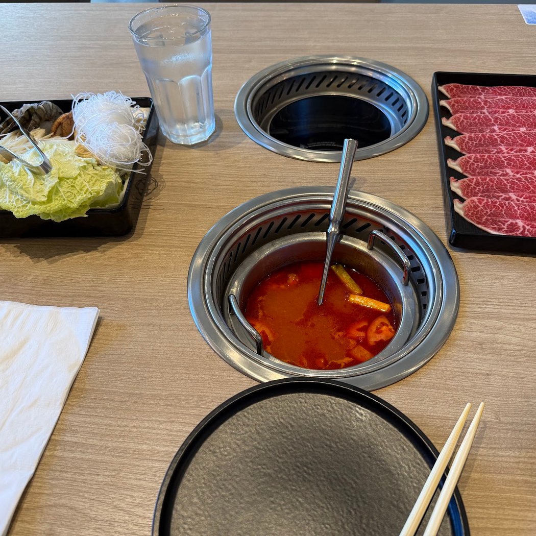 Mumu Hot Pot 3