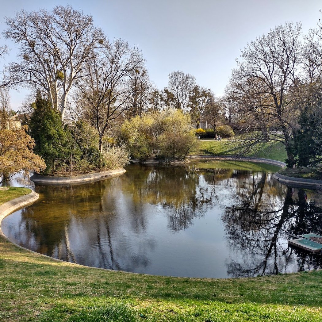 Türkenschanzpark 2