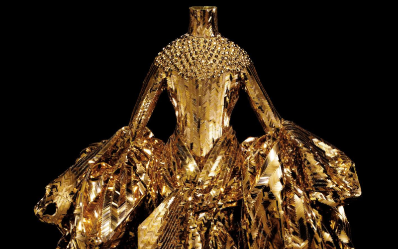 Au fil de l'or 2
