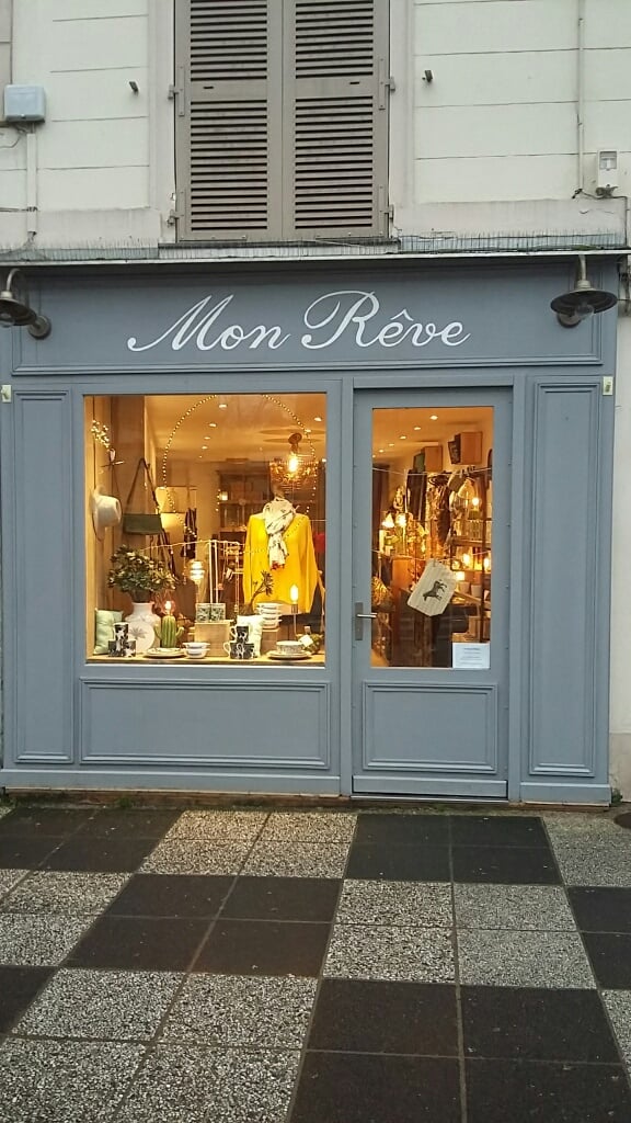 Mon Rêve 2