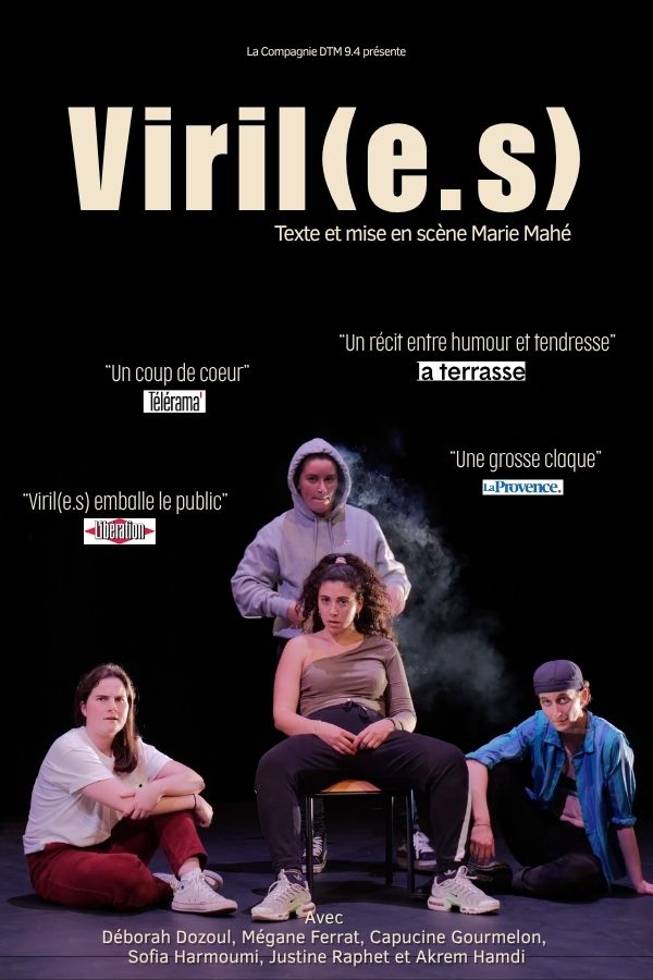 Viril(e.s) 1