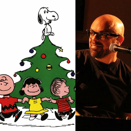 Jeremy Baum Trio: Charlie "Baum" Christmas 1