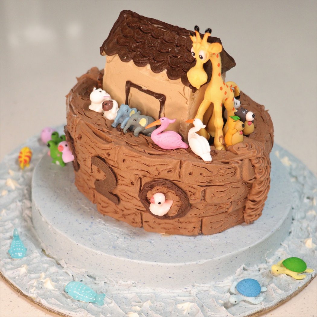 Beige Marvel Bakery - Organic Bakery - Order Cake Online 2
