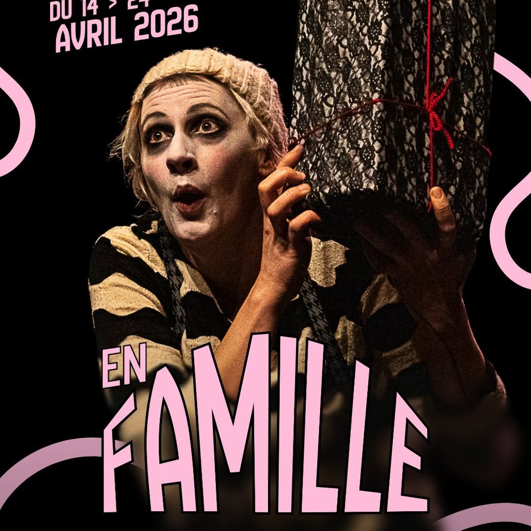 Spectacles pour les enfants et les tout petits 1
