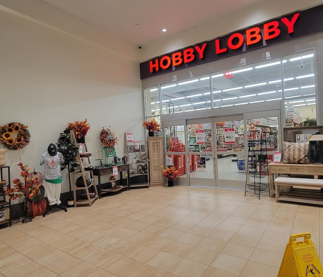 Hobby Lobby 2