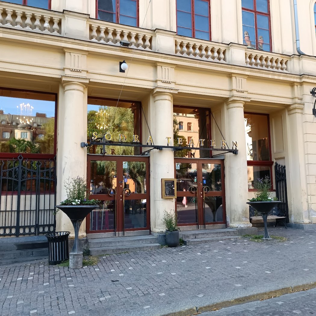 Södra Teatern 4