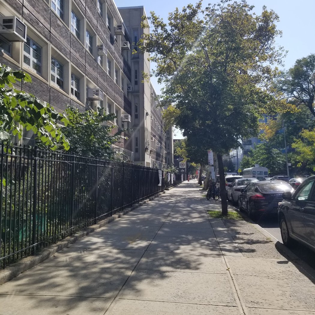 Greenpoint Beacon Center 2