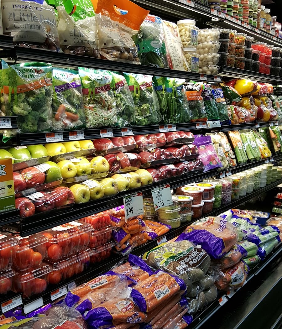 Key Food Supermarkets 3