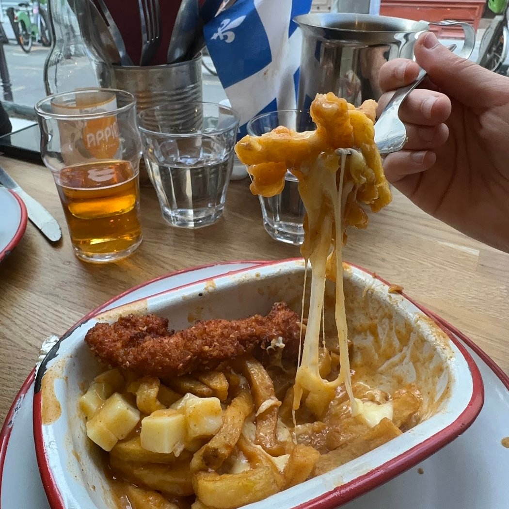 La Poutinerie 1