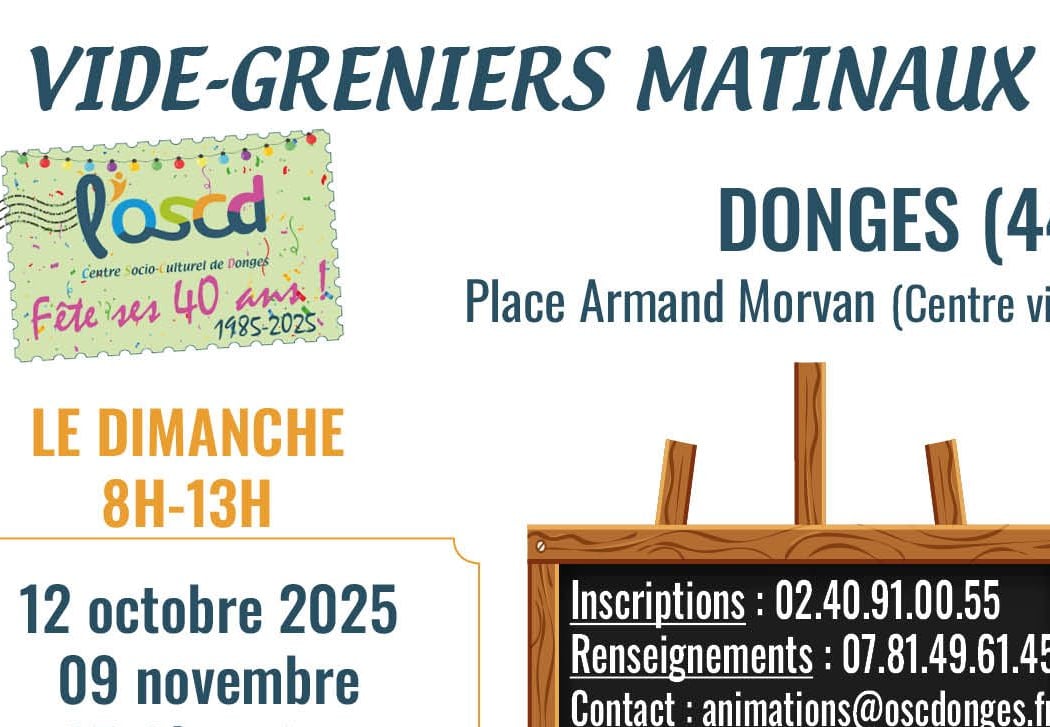 Vide-greniers 1