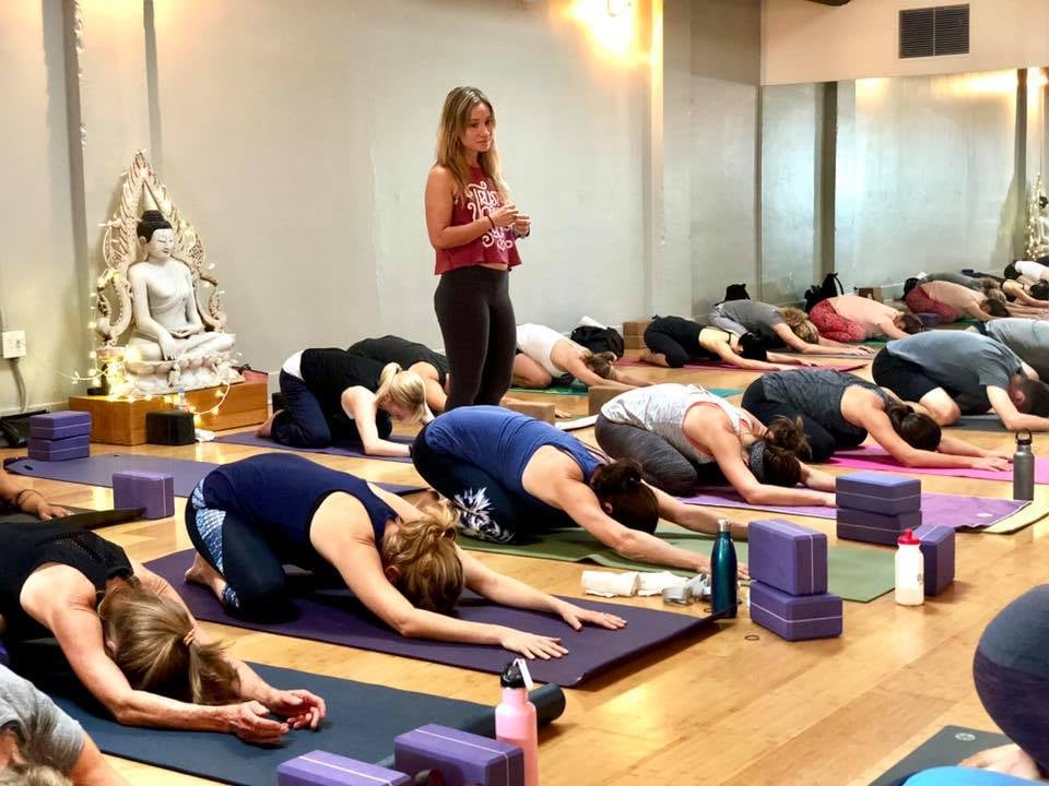 YogaSource 5