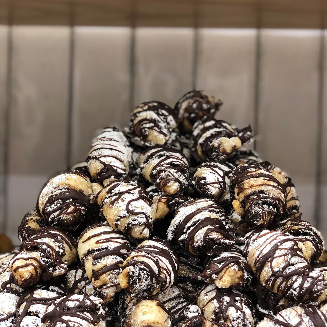 J. Korn's Bakery 1