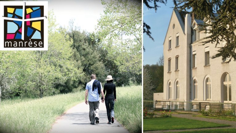 Session pour couples décidés à recevoir le sacrement de mariage 2