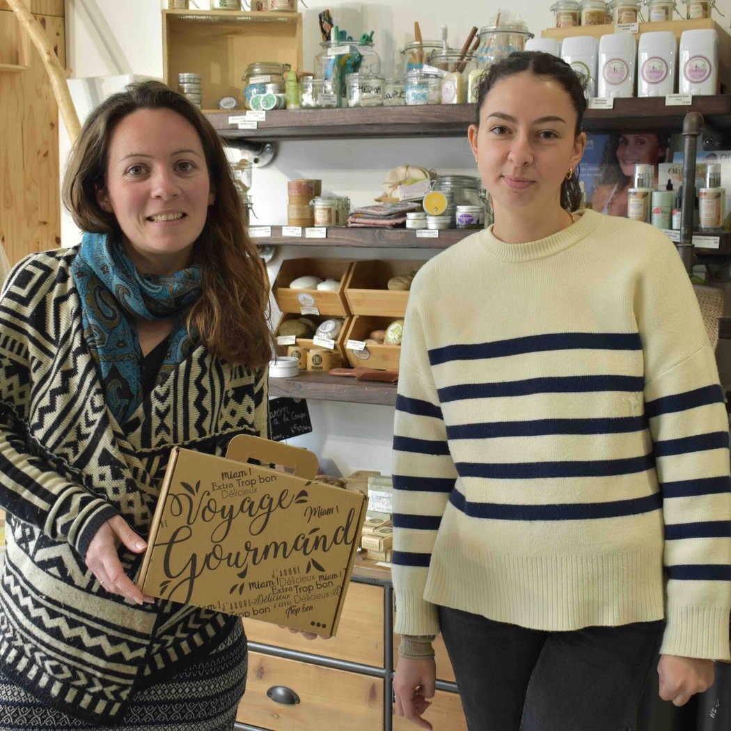 Epicerie Retz'aunée 2