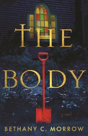 Book Launch: The Body by Bethany C. Morrow in conversation with Erin E. Adams 1