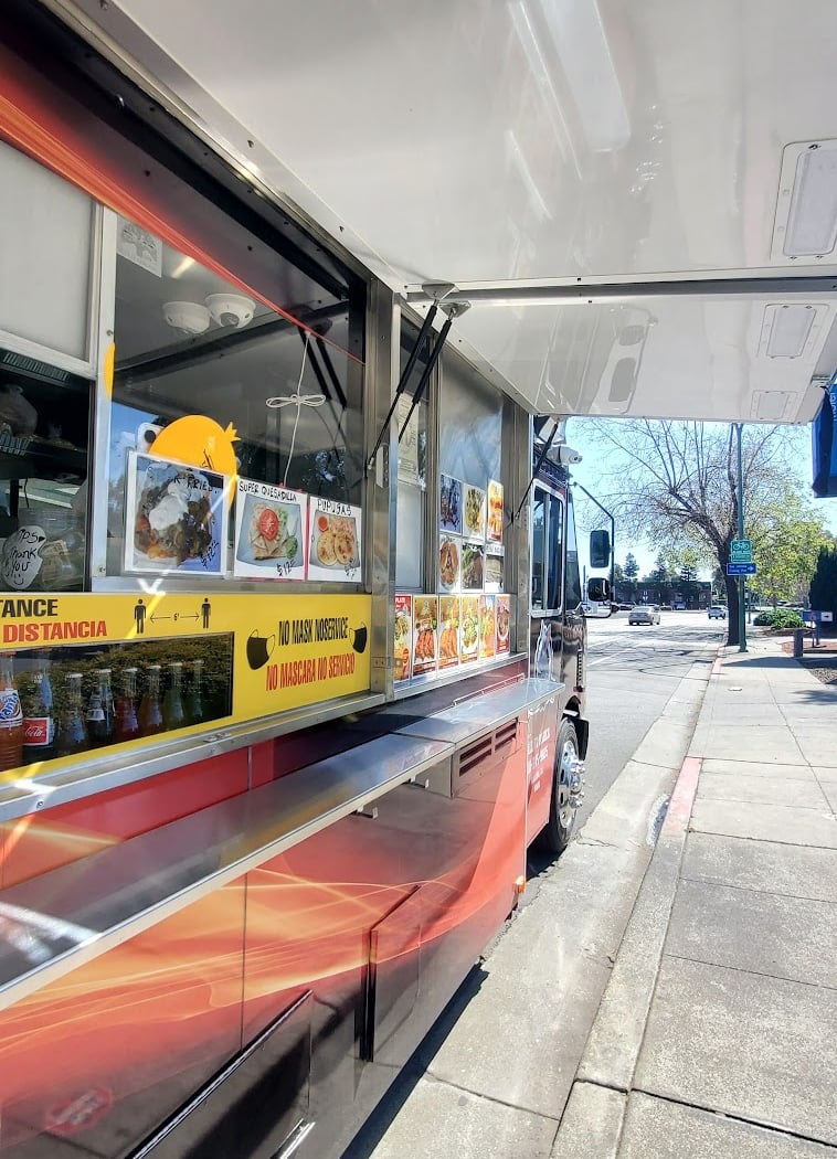 El Burrito Supreme 2