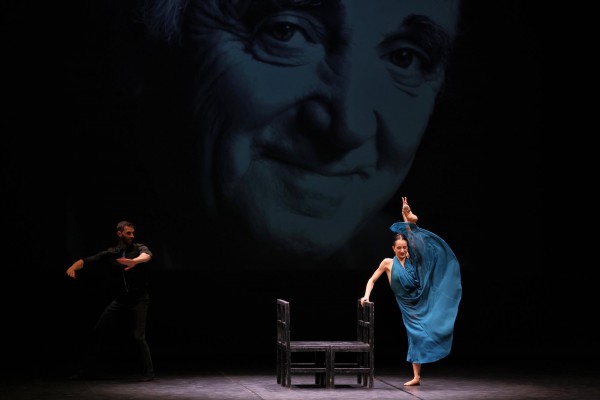 Ballet de Milan : La Vie en rose / Boléro 3