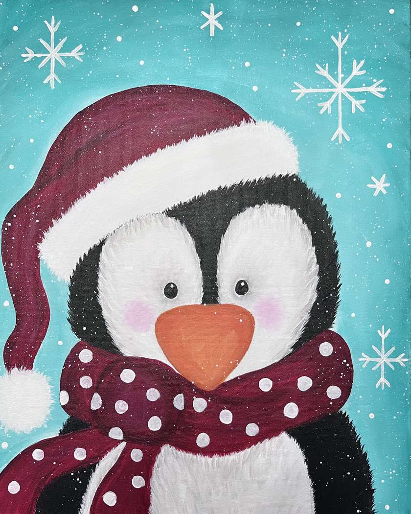 Flurry Friend 1