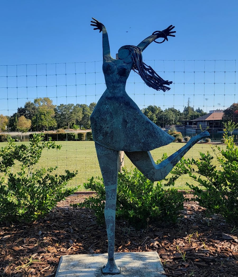 Art and Wine Festival 1