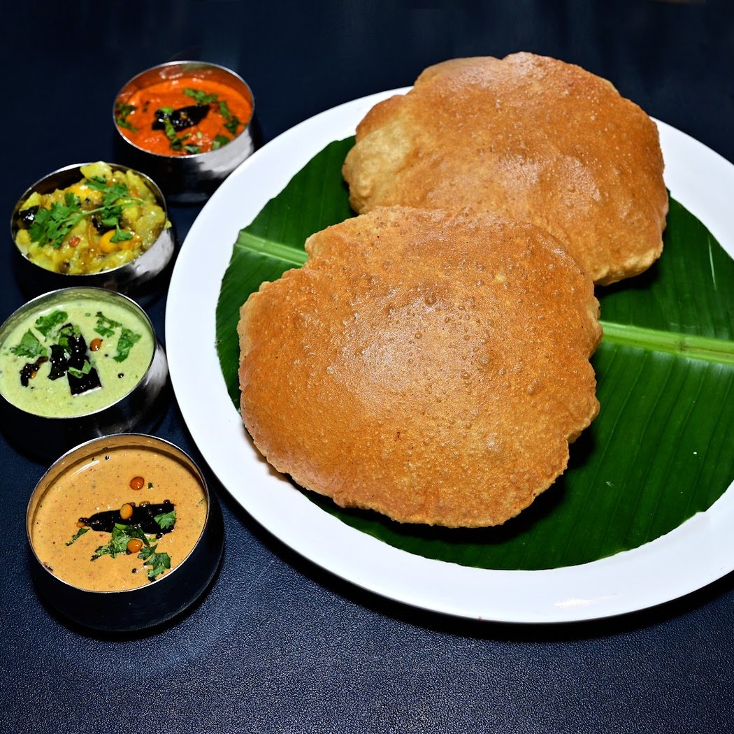 Godavari Cafe 3