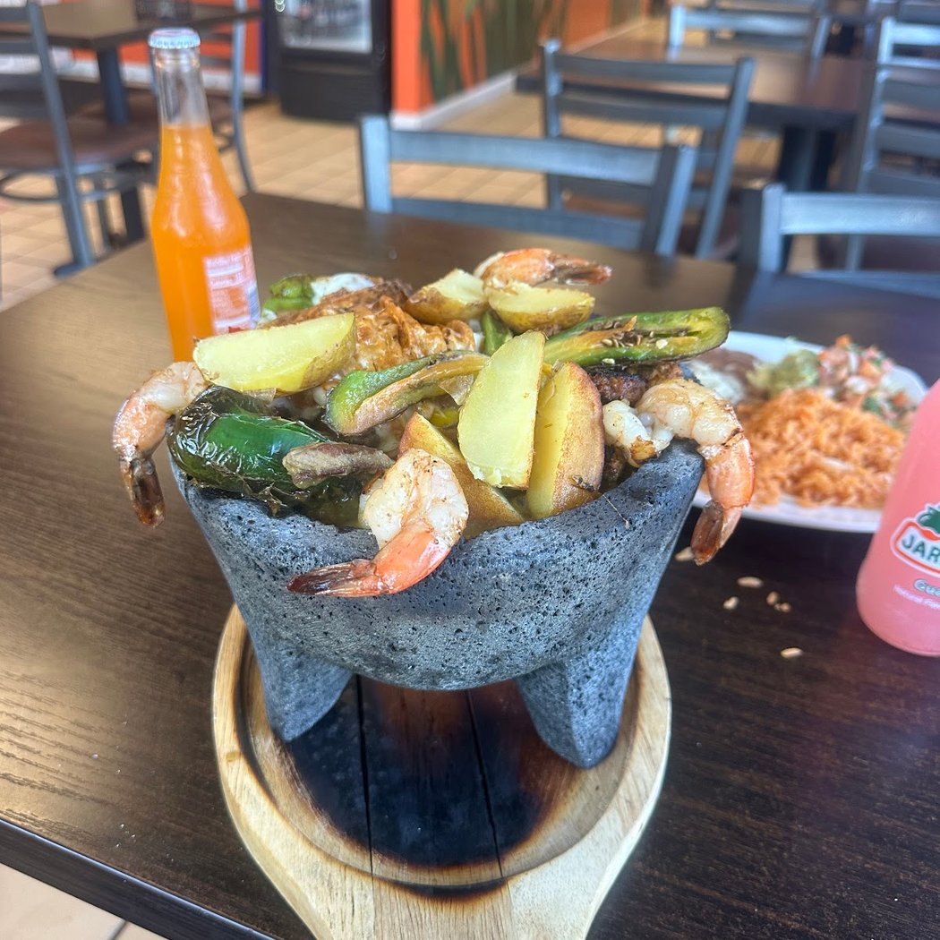 ZamZam 1