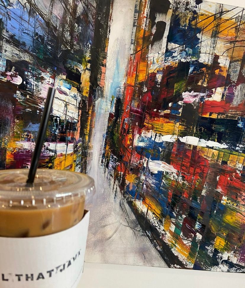 Rhinebeck Arts Walk 1