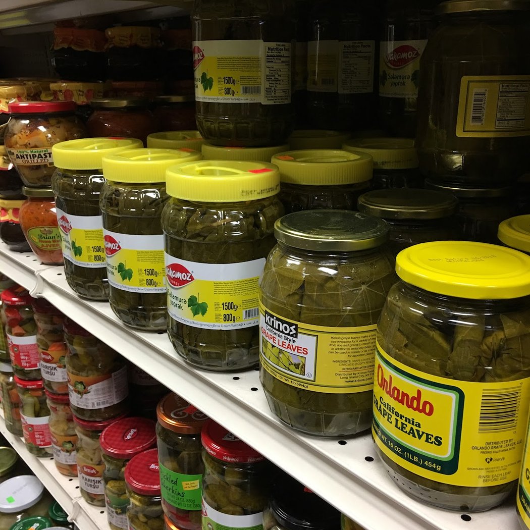 Sunny Grocery (Turkish Grocery) 3
