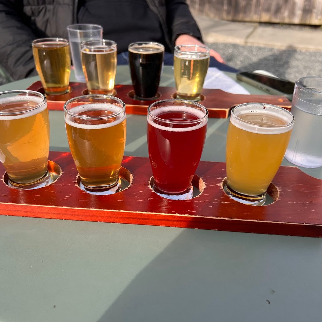 Bale Breaker & Yonder Cider Taproom 2