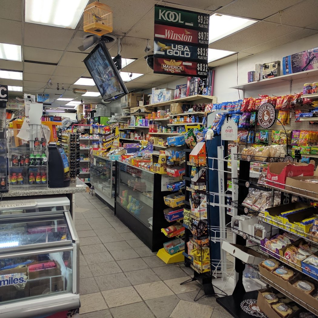 Main Street Grocery 1
