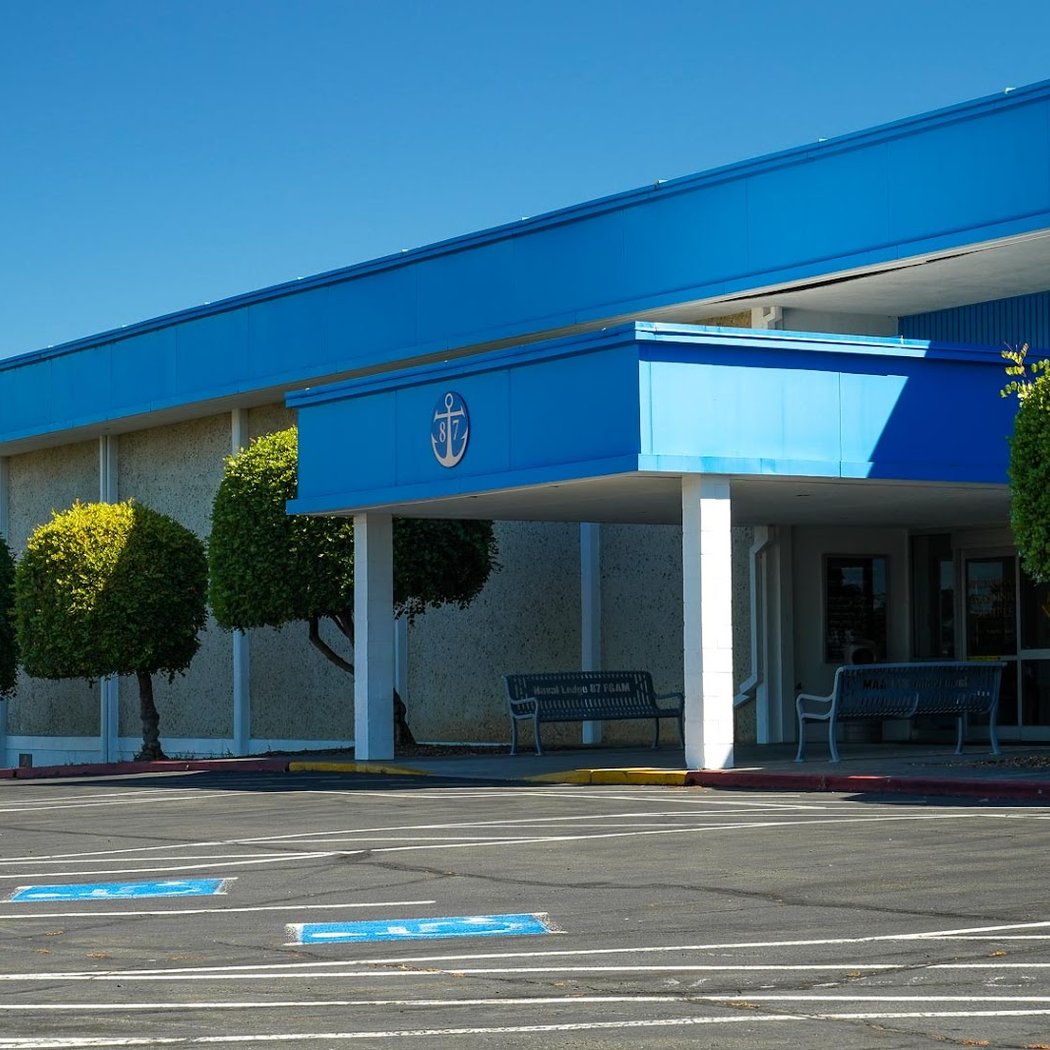 Springbrook Masonic Temple 3