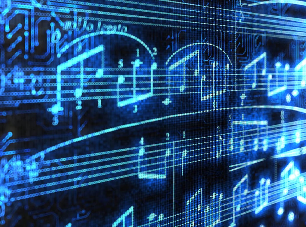 C’est un concert 1