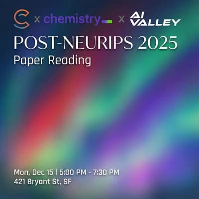 Frontier AI Paper Reading Group: Post-NeurIPS 2025 2