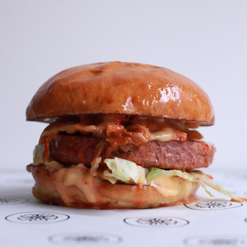 Blossom Burgers 3