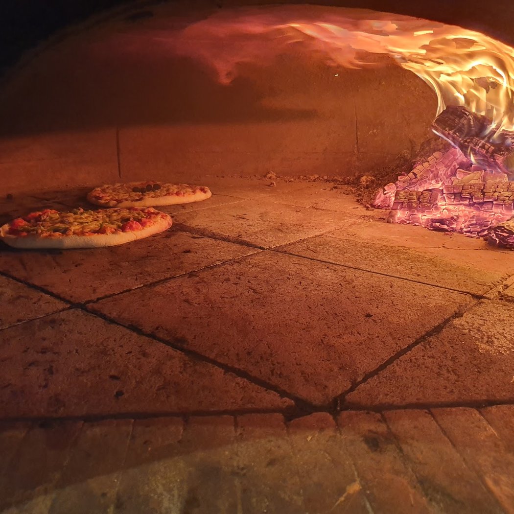 Pizza Del Piano 1