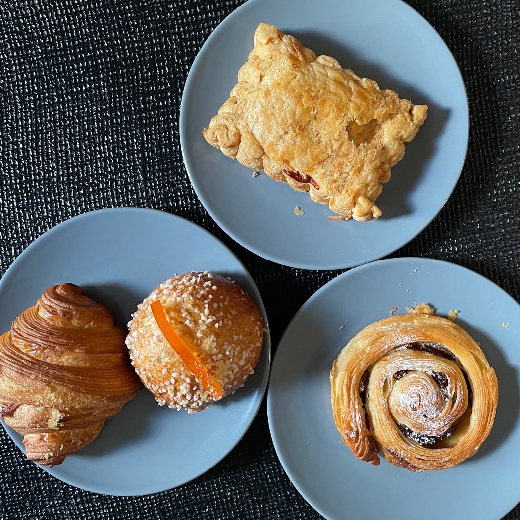 Notre Pâtisserie 3