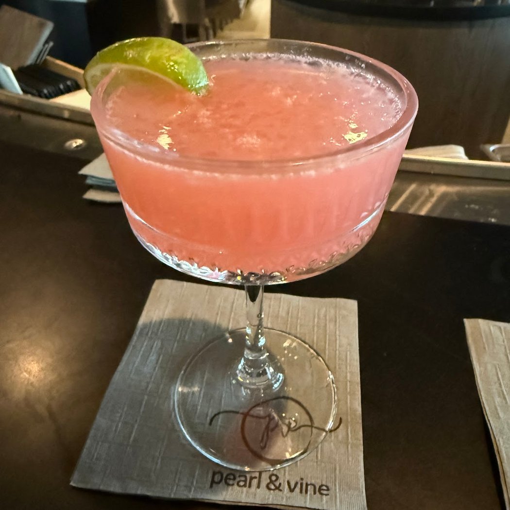 Pearl & Vine 4