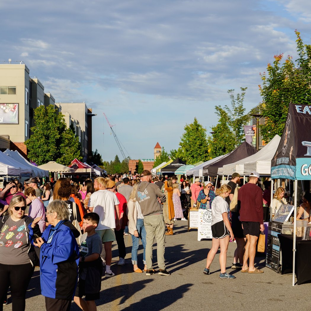 Kendall Yards Night Market 3
